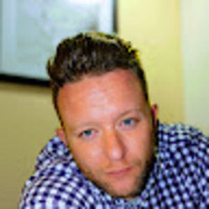 Meet your Posher, Christopher